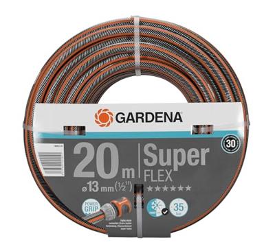 Gardena Superflex slang (1/2") | 20m - 18093-20 - 18093-20 - thumbnail