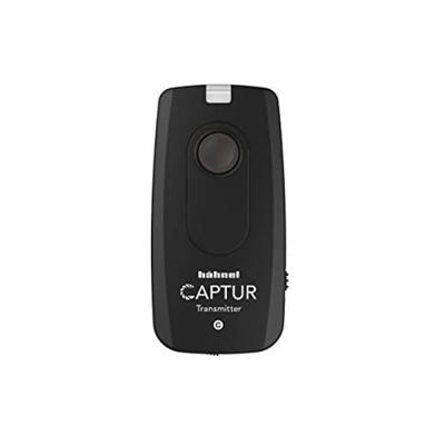 Hahnel Captur Transmitter Receiver Set Olympus/Panasonic TTL - thumbnail