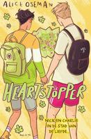 Nick en Charlie in de stad van de liefde... - Alice Oseman - ebook - thumbnail