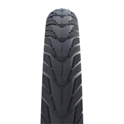 Buitenband Schwalbe Energizer Plus GreenGuard 27.5 x 2.00" / 50-584 mm - zwart met reflectie Buitenband Schwalbe Energizer Plus GreenGuard 27.5 x 2.00" / 50-584 mm - zwart met reflectie