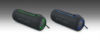 Muse Bluetooth luidspreker - thumbnail