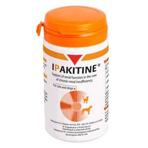 Ipakitine (nierfalen) supplement voor hond en kat 60 g Ipakitine (nierfalen) supplement voor hond en kat 60 g