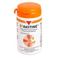 Ipakitine (nierfalen) supplement voor hond en kat 60 g - thumbnail