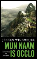 Mijn naam is Occlo - Jeroen Windmeijer - ebook - thumbnail