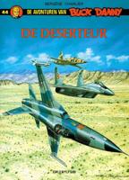 Deserteur (Paperback) - thumbnail