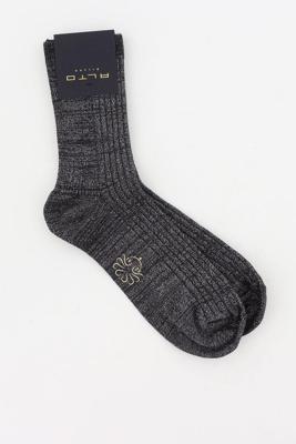 Alto Milano sokken AIAM0092DC 002 fumo