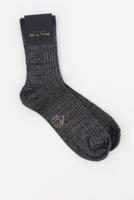 Alto Milano sokken AIAM0092DC 002 fumo - thumbnail