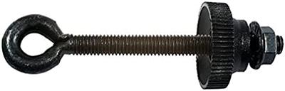 Hebie Ring bolt adjust. f.steering stabi. 0695 14