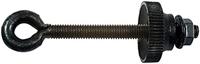 Hebie Ring bolt adjust. f.steering stabi. 0695 14 - thumbnail