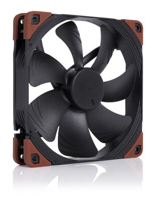 Noctua Casefan NF-A14 industrialPPC-24V-2000 SP IP67 PWM