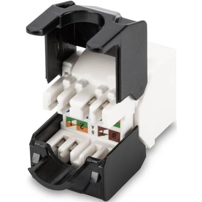 Digitus DN-93502 RJ45-inbouwmodule Keystone CAT 5e 1 stuk(s)