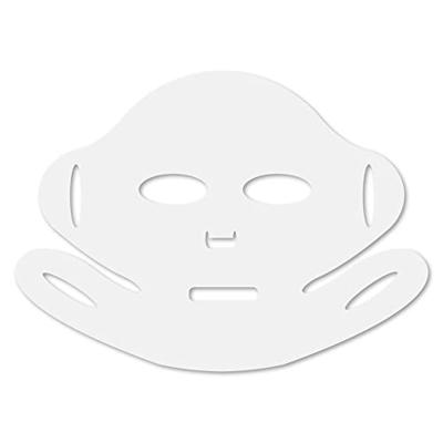 White tea peptide mask 1 Stuks