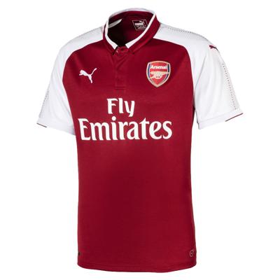 Arsenal FC thuisshirt 17/18 Jr.
