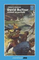 Robert L.  Stevenson David Balfour, misleid en verliefd - thumbnail