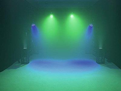 Eurolite EUROLITE LED SLS-7 HCL Floor - thumbnail