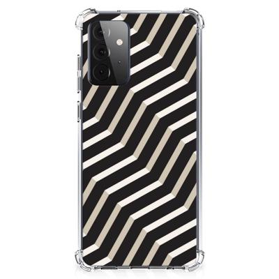 Samsung Galaxy A72 4G/5G Shockproof Case Illusion Samsung Galaxy A72 4G/5G Shockproof Case Illusion