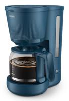 Philips HD7411/70 Koffiefilter apparaat Blauw - thumbnail