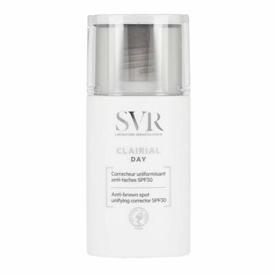 SVR Clairial Day Egaliserende Dagcrème Anti-Pigment SPF30 30ml