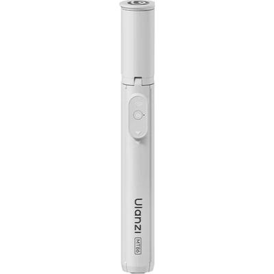 Ulanzi MT86 Quadpod Auto-Open Statief 150cm met klem - wit