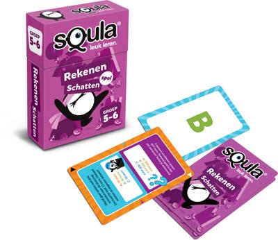 Identity Games squla rekenen schatten Identity Games squla rekenen schatten