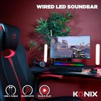 Webcam KONIX 61889000073 - thumbnail