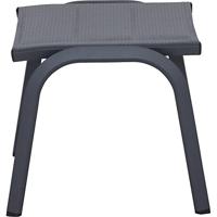 Siena Garden Tesoro P11778 Tuinkruk Aluminium Antraciet (mat), Grijs - thumbnail