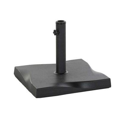 Voet voor Parasol DKD Home Decor (44.5 x 44.5 x 36 cm)