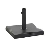 Voet voor Parasol DKD Home Decor (44.5 x 44.5 x 36 cm) - thumbnail