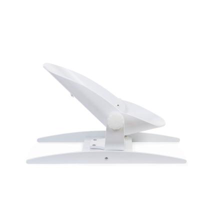 Childhome CWWROW babyswing Babyschommelzitje Binnen 1 zitplaats(en) Wit