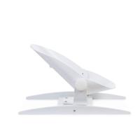 Childhome CWWROW babyswing Babyschommelzitje Binnen 1 zitplaats(en) Wit - thumbnail