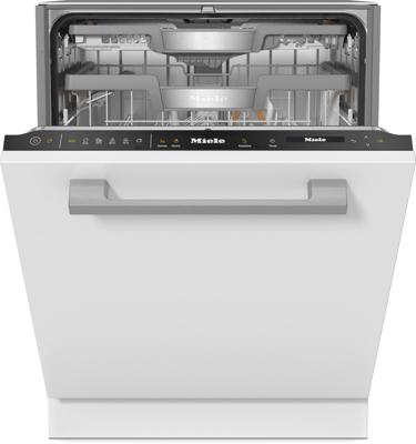 Miele G 7673 SCVi Volledig geïntegreerde vaatwasser