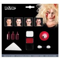 Make-up Kit Zombie - thumbnail