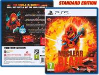 Nuclear Blaze - thumbnail
