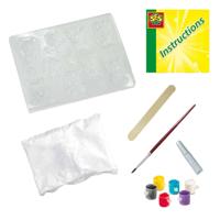 Ses gieten en schilderen fantasiefiguren - thumbnail