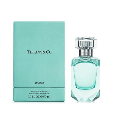 Tiffany & Co Intense Eau de parfum Spray 50 ml Dames