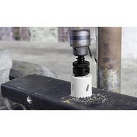 TOOLCRAFT TO-6803625 Gatenzaagset 6-delig 22 mm, 29 mm, 35 mm, 44 mm, 51 mm, 68 mm 1 set(s) - thumbnail