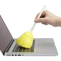 TOOLCRAFT 1613702 Schoonmaakkwast 1 stuk(s) - thumbnail