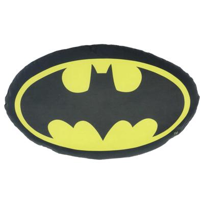 Batman sierkussen 24 cm x 38 cm