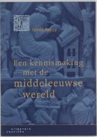 Een kennismaking met de middeleeuwse wereld (Paperback) - thumbnail