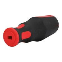 KS Tools 1610010 Feilenheft, rechthoekige houder, 120 mm Lengte 120 mm 1 stuk(s) - thumbnail