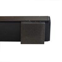 Eiken bijzettafel - thumbnail