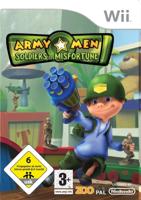 Army Men Soldiers of Misfortune - thumbnail