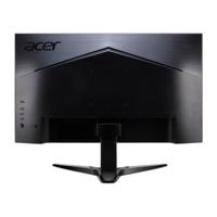 Acer Nitro 23,8 inch Full HD 1920 x 1080 PC Gaming IPS-monitor | AMD FreeSync Premium | 180Hz vernieuwen | Tot 0,5 ms | HDR10-ondersteuning | 99% sRGB | 1 x Displaypoort 1.2 & 2 x HDMI 2.0 | KG241Y - thumbnail