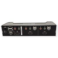 KVM switch Aten CS1792-AT-G - thumbnail