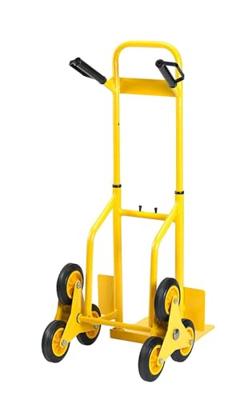 Stanley FT521 Folding Hand Truck | 120 kg - 83.500.14 - thumbnail