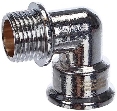 Cornat Messing/Ch Knie Mv 1/2 - TEC386101