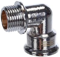 Cornat Messing/Ch Knie Mv 1/2 - TEC386101 - thumbnail