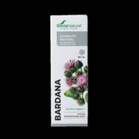 Soria Natural Arctium lappa extract 50 Milliliter - thumbnail
