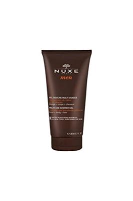 Nuxe Men Multi-Use Shower Gel Body Lotion 200 ml Nuxe Men Multi-Use Shower Gel Body Lotion 200 ml