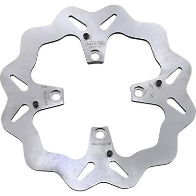 GALFER wave remschijf "df775" rotor df775 type w rigid